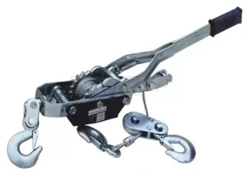 Лебедка рычажная гаражная SDB8020-1 купить в Урае