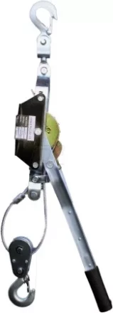 Лебедка рычажная гаражная SDB8020-1 купить в Урае