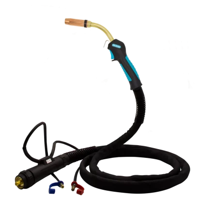 Горелка MW-501 MG (3m / Water / Euro) MG034.0160 купить в Урае