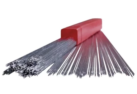 Пруток алюминиевый TIG ER-4043 (AlSi5) д2,0 1000 мм 40432005 купить в Урае