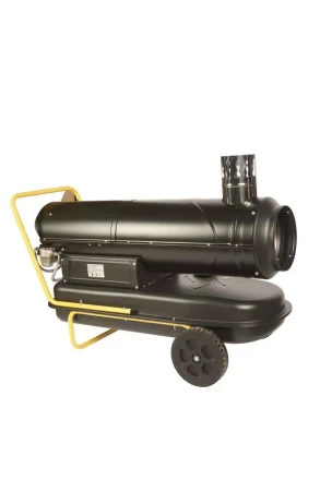 Пушка тепловая TOR BGO-30B 30 кВт непрямого нагрева (дизель) 1020624 купить в Урае