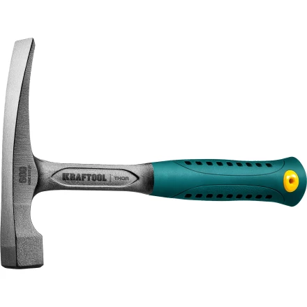 Молоток каменщика цельнокованый THOR 20191 купить в Урае