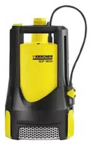 Дренажный насос KARCHER SDP 18000 LEVEL SENSOREU-II купить в Урае