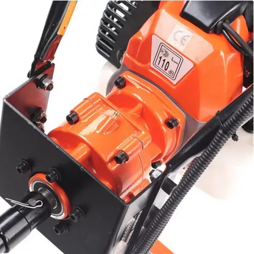 Бензобур Patriot PT AE 60 D купить в Урае