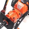 Бензобур Patriot PT AE 60 D купить в Урае