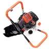 Бензобур Patriot PT AE 60 D купить в Урае