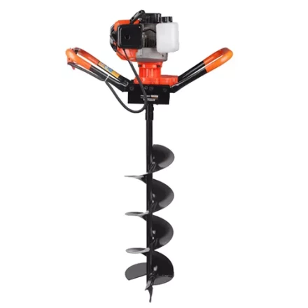 Бензобур Patriot PT AE 60 D купить в Урае