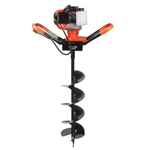 Бензобур Patriot PT AE 60 D купить в Урае