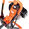 Бензобур Patriot PT AE 60 D купить в Урае