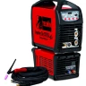 Сварочный аппарат Telwin SUPERIOR TIG 252 AC/DC HF/LIFT VRD AQUA  TIG ACC купить в Урае