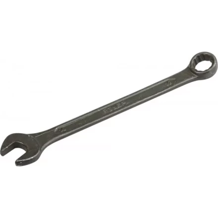 Ключ комбинированный ЗУБР серия &quot;Т-80&quot;, хромованадиевая сталь, зелёный цинк, 10мм 27025-10 купить в Урае
