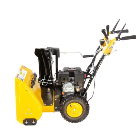 Снегоуборочная машина бензиновая Denzel SB 650 E 97602 купить в Урае