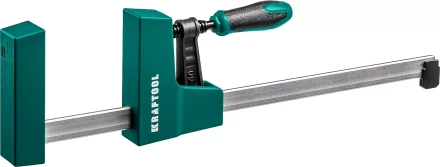 Струбцина KRAFTOOL GRAND корпусная 32240-3 купить в Урае