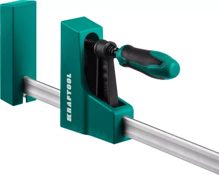 Струбцина KRAFTOOL GRAND корпусная 32240-3 купить в Урае