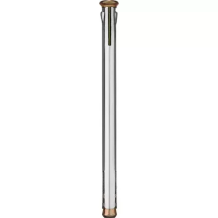 Анкер рамный, желтопассивированный, 10 x 202 мм, 25 шт, ЗУБР Мастер 302232-10-202 302232-10-202 купить в Урае