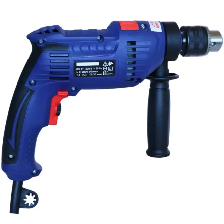 Ударная дрель Диолд МЭСУ-1-01 купить в Урае