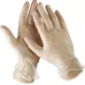 Перчатки STAYER "MASTER" латексные экстратонкие, L, 10шт 11206-L купить в Урае