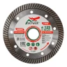 Диск алмазный по бетону TURBO ULTRA UNIVERSAL SKYWER 180*2,4*10*22,23 mm купить в Урае