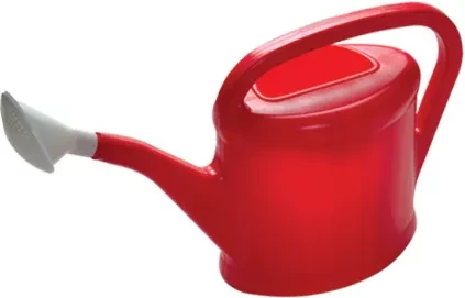 Лейка садовая 8 л пластмассовая  Россия 67515 купить в Урае