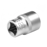 Головка торцевая 1/2 Е22 CrV Stels 13875 купить в Урае