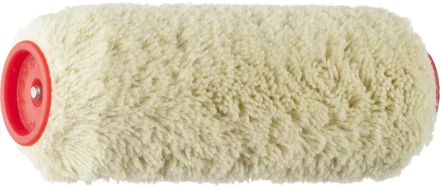 Ролик ЗУБР &quot;МАСТЕР&quot; СИНТЕКС малярный, полиакрил, для бюгеля 6мм, 40х180мм 02505-18_z01 купить в Урае