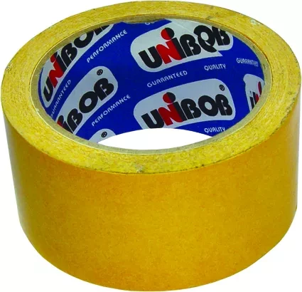 Лента клеящая двусторонняя 38 х 25 на тканевой основе / P 88811 купить в Урае