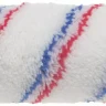 Ролик сменный ЗУБР "МАСТЕР" "ГИРПАИНТ", полиакрил 12мм, ручка 6мм, d=40/240мм 02510-24_z01 купить в Урае