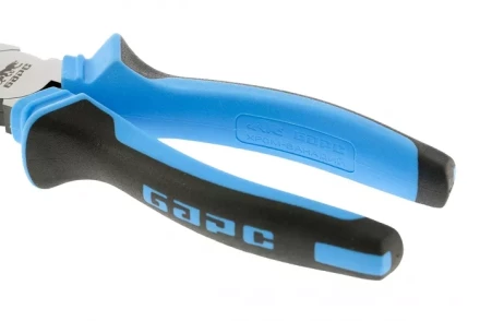 Бокорезы БАРС 160 мм, двухкомпонентные рукоятки 17597 купить в Урае