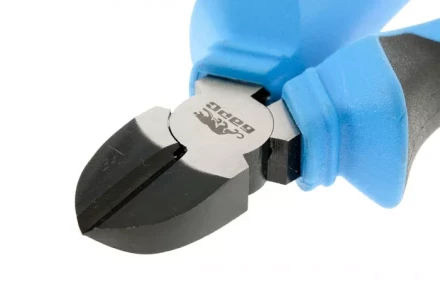 Бокорезы БАРС 160 мм, двухкомпонентные рукоятки 17597 купить в Урае