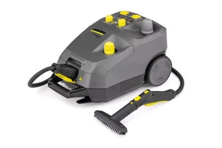 Пароочиститель KARCHER SG 4/4 профи купить в Урае