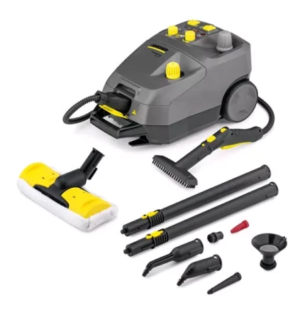 Пароочиститель KARCHER SG 4/4 профи купить в Урае