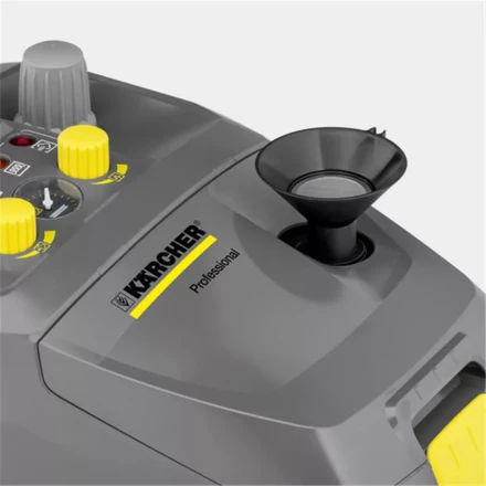 Пароочиститель KARCHER SG 4/4 профи купить в Урае