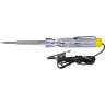 Пробник STAYER "STANDARD" для автопроводки, 6-24В, флажок-подвеска 2573-24V_z01 купить в Урае