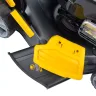 Газонокосилка бензиновая GLD-520SP-BS, 163 см3, Briggs Stratton, ширина 52 см, привод, 60 л Denzel 58807 купить в Урае
