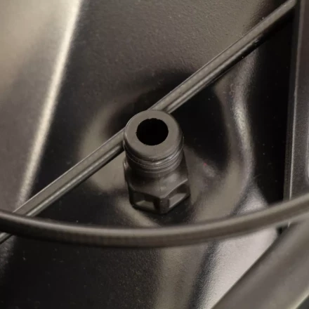 Газонокосилка бензиновая GLD-520SP-BS, 163 см3, Briggs Stratton, ширина 52 см, привод, 60 л Denzel 58807 купить в Урае