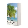 Колонка газовая Zanussi GWH 10 Fonte Glass Paradiso купить в Урае