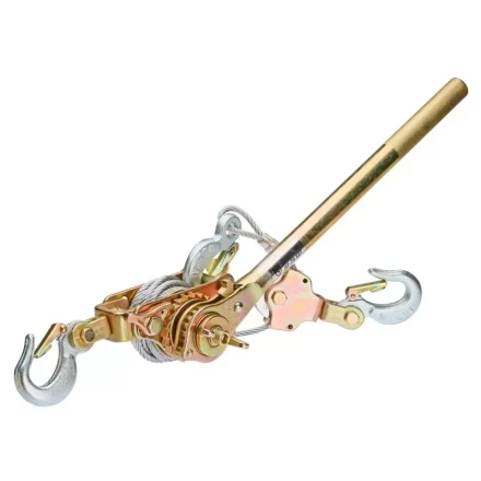 Лебедка ручная ЛР-20 КВТ купить в Урае