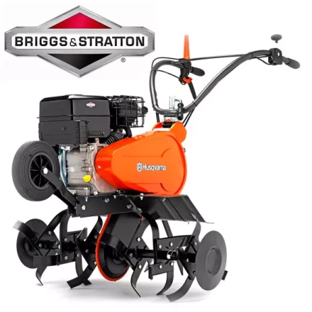 Бензиновый культиватор Husqvarna TF 334 купить в Урае