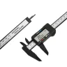 Штангенциркуль цифровой GJ61 Deko, 065-0210 купить в Урае