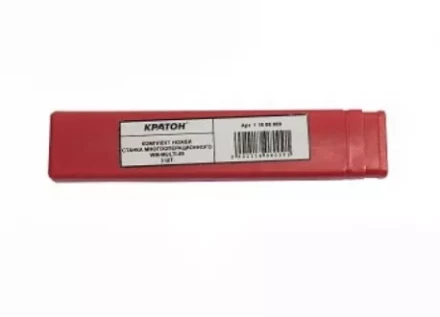 Комплект ножей Кратон для WM-Multi-09 3шт 1 18 08 009 купить в Урае
