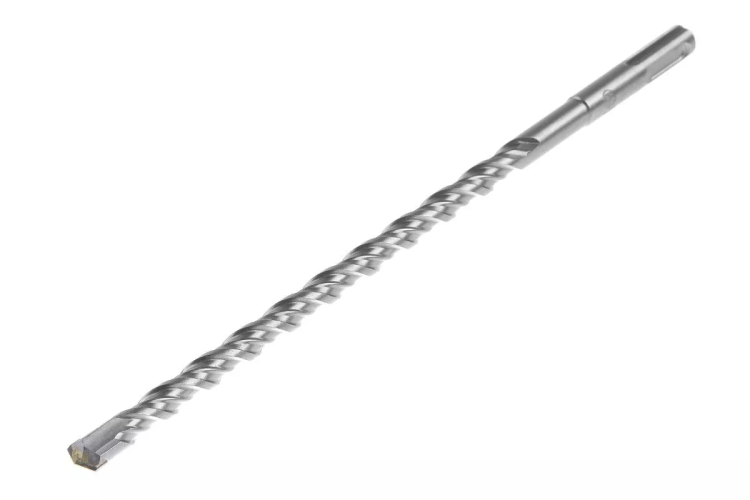 Бур HAMMER Ф10х260мм SDS Plus (201-118) купить в Урае