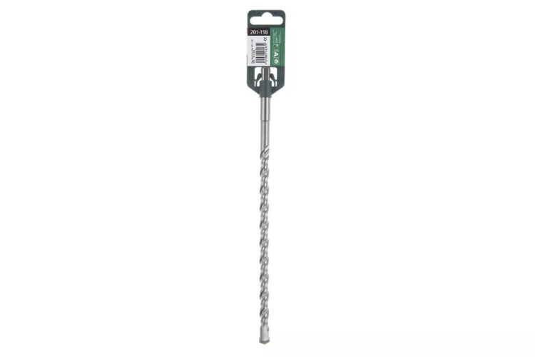 Бур HAMMER Ф10х260мм SDS Plus (201-118) купить в Урае