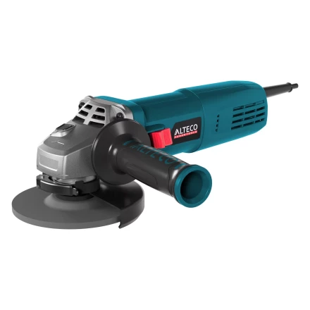 Угловая шлифмашина ALTECO AG 1400-125 ECS 70003 купить в Урае