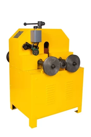 Трубогиб электрический TOR HHW-76B 16-76 мм круг/квадрат 11876 купить в Урае