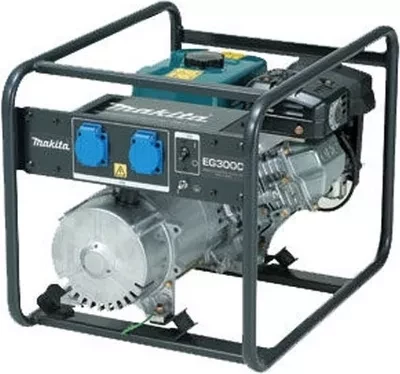 Бензогенератор Makita ЕG300С (Subaru) купить в Урае