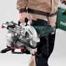 Пила торцовочная KGS 216 M 619260000 METABO купить в Урае