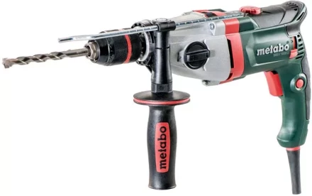 Дрель ударная Metabo SBEV 1300-2 купить в Урае