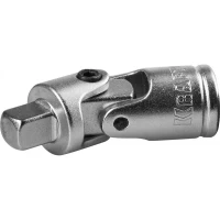 Шарнир карданный KRAFTOOL "INDUSTRIE QUALITAT", 1/4 " 27850-1/4_z01