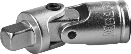 Шарнир карданный KRAFTOOL &quot;INDUSTRIE QUALITAT&quot;, 1/4 &quot; 27850-1/4_z01 купить в Урае