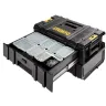 Ящик-модуль для электроинструмента Dewalt ToughSystem DS250 Stanley DWST1-70728 купить в Урае
